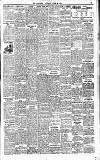 Evesham Standard & West Midland Observer Saturday 25 June 1921 Page 5