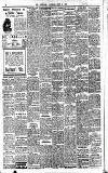Evesham Standard & West Midland Observer Saturday 25 June 1921 Page 6
