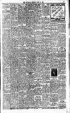 Evesham Standard & West Midland Observer Saturday 25 June 1921 Page 7