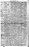 Evesham Standard & West Midland Observer Saturday 25 June 1921 Page 8