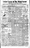 Evesham Standard & West Midland Observer Saturday 09 July 1921 Page 1