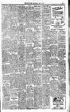 Evesham Standard & West Midland Observer Saturday 09 July 1921 Page 3