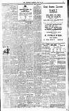 Evesham Standard & West Midland Observer Saturday 09 July 1921 Page 5