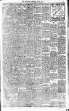 Evesham Standard & West Midland Observer Saturday 09 July 1921 Page 7