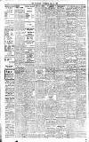 Evesham Standard & West Midland Observer Saturday 09 July 1921 Page 8