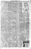 Evesham Standard & West Midland Observer Saturday 23 July 1921 Page 3