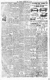 Evesham Standard & West Midland Observer Saturday 23 July 1921 Page 5