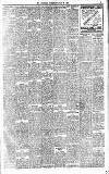 Evesham Standard & West Midland Observer Saturday 23 July 1921 Page 7