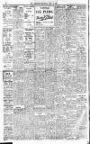 Evesham Standard & West Midland Observer Saturday 23 July 1921 Page 8