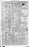 Evesham Standard & West Midland Observer Saturday 06 August 1921 Page 4