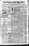 Evesham Standard & West Midland Observer Saturday 13 August 1921 Page 1