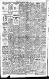 Evesham Standard & West Midland Observer Saturday 13 August 1921 Page 9