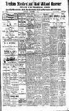 Evesham Standard & West Midland Observer Saturday 03 September 1921 Page 1