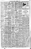 Evesham Standard & West Midland Observer Saturday 03 September 1921 Page 4