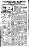 Evesham Standard & West Midland Observer Saturday 10 September 1921 Page 1