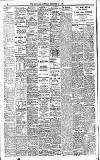 Evesham Standard & West Midland Observer Saturday 10 September 1921 Page 4