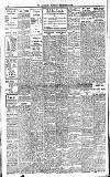 Evesham Standard & West Midland Observer Saturday 10 September 1921 Page 8