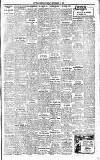 Evesham Standard & West Midland Observer Saturday 24 September 1921 Page 3