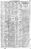 Evesham Standard & West Midland Observer Saturday 24 September 1921 Page 4