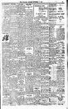 Evesham Standard & West Midland Observer Saturday 24 September 1921 Page 5