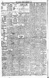 Evesham Standard & West Midland Observer Saturday 24 September 1921 Page 8