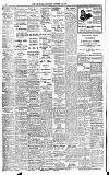 Evesham Standard & West Midland Observer Saturday 15 October 1921 Page 4