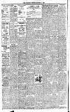 Evesham Standard & West Midland Observer Saturday 15 October 1921 Page 8