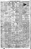 Evesham Standard & West Midland Observer Saturday 29 October 1921 Page 4