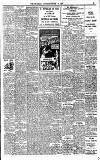 Evesham Standard & West Midland Observer Saturday 29 October 1921 Page 5