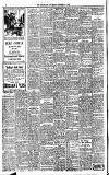 Evesham Standard & West Midland Observer Saturday 29 October 1921 Page 6