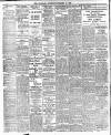 Evesham Standard & West Midland Observer Saturday 19 November 1921 Page 4