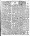 Evesham Standard & West Midland Observer Saturday 19 November 1921 Page 5