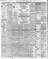 Evesham Standard & West Midland Observer Saturday 19 November 1921 Page 8