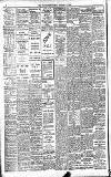 Evesham Standard & West Midland Observer Saturday 14 January 1922 Page 4