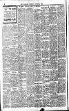 Evesham Standard & West Midland Observer Saturday 14 January 1922 Page 6
