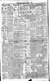Evesham Standard & West Midland Observer Saturday 14 January 1922 Page 8
