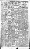 Evesham Standard & West Midland Observer Saturday 28 January 1922 Page 4