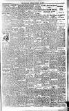 Evesham Standard & West Midland Observer Saturday 28 January 1922 Page 5