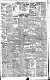 Evesham Standard & West Midland Observer Saturday 28 January 1922 Page 8