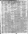 Evesham Standard & West Midland Observer Saturday 04 February 1922 Page 4