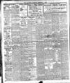 Evesham Standard & West Midland Observer Saturday 04 February 1922 Page 8