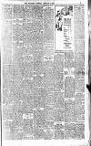 Evesham Standard & West Midland Observer Saturday 11 February 1922 Page 7