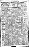 Evesham Standard & West Midland Observer Saturday 18 February 1922 Page 8