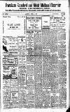 Evesham Standard & West Midland Observer Saturday 01 April 1922 Page 1