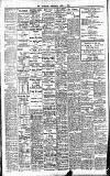 Evesham Standard & West Midland Observer Saturday 01 April 1922 Page 4