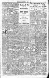 Evesham Standard & West Midland Observer Saturday 01 April 1922 Page 5