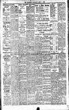 Evesham Standard & West Midland Observer Saturday 01 April 1922 Page 8