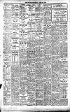 Evesham Standard & West Midland Observer Saturday 29 April 1922 Page 4