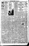 Evesham Standard & West Midland Observer Saturday 29 April 1922 Page 5