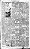 Evesham Standard & West Midland Observer Saturday 03 June 1922 Page 6